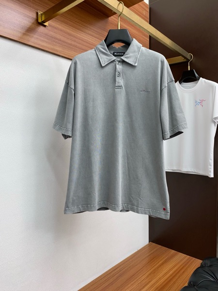 Kiton Shirt-3